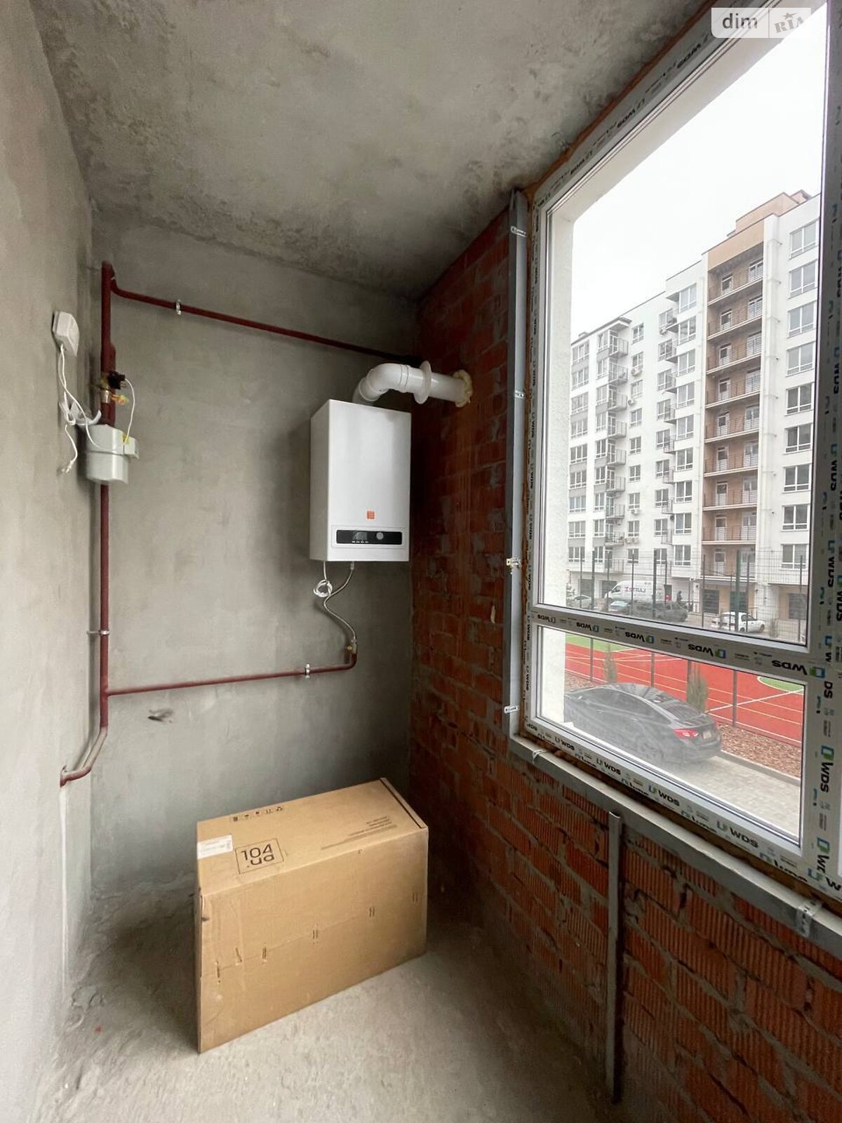 Продажа трехкомнатной квартиры в Слобожанском, на ул. Семейная 4, кв. 4, фото 1 Продажа трехкомнатной квартиры в Слобожанском, на ул. Семейная 4, кв. 4, фото 1