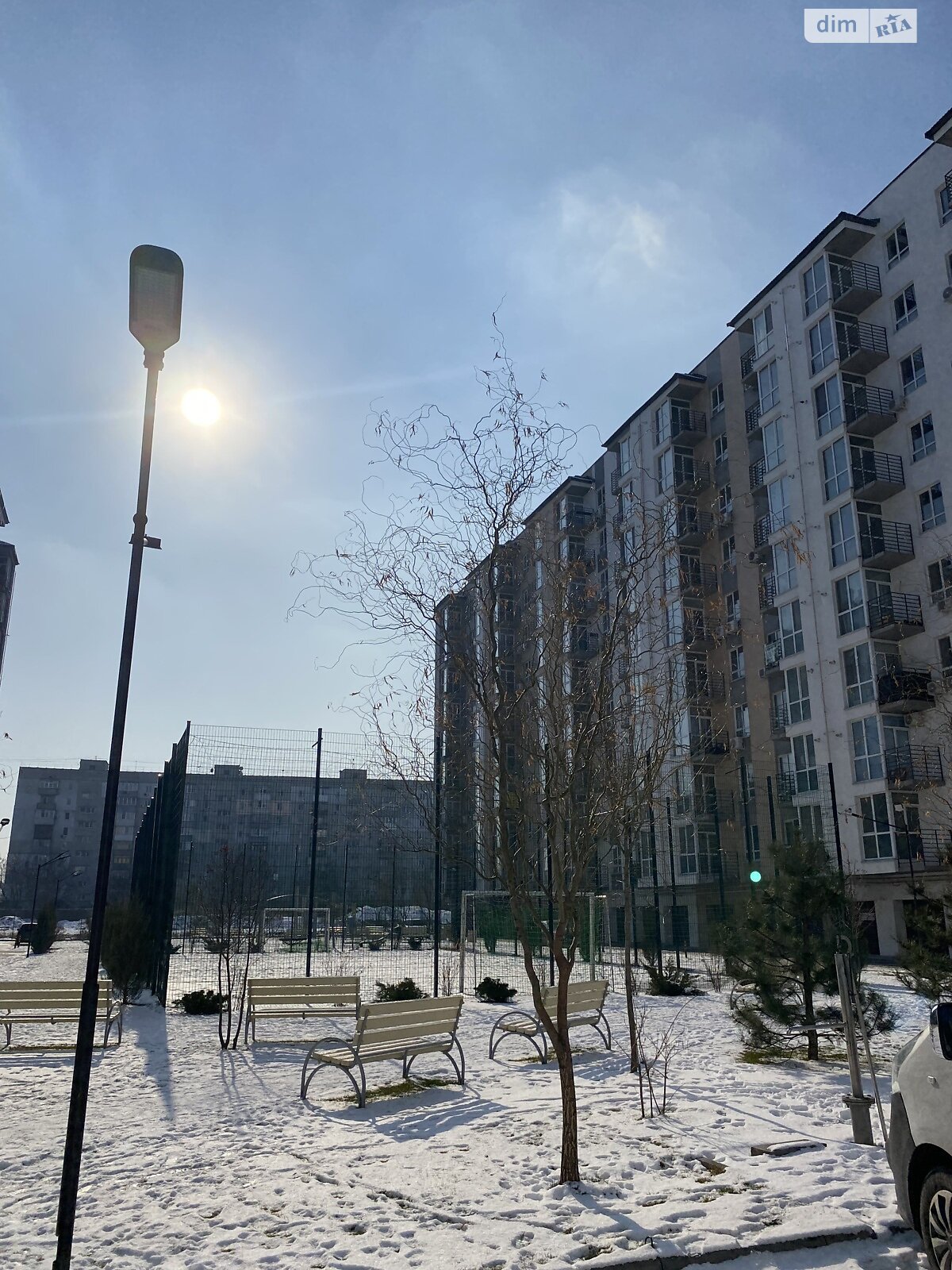Продажа однокомнатной квартиры в Слобожанском, на ул. Семейная 4, фото 1 Продажа однокомнатной квартиры в Слобожанском, на ул. Семейная 4, фото 1