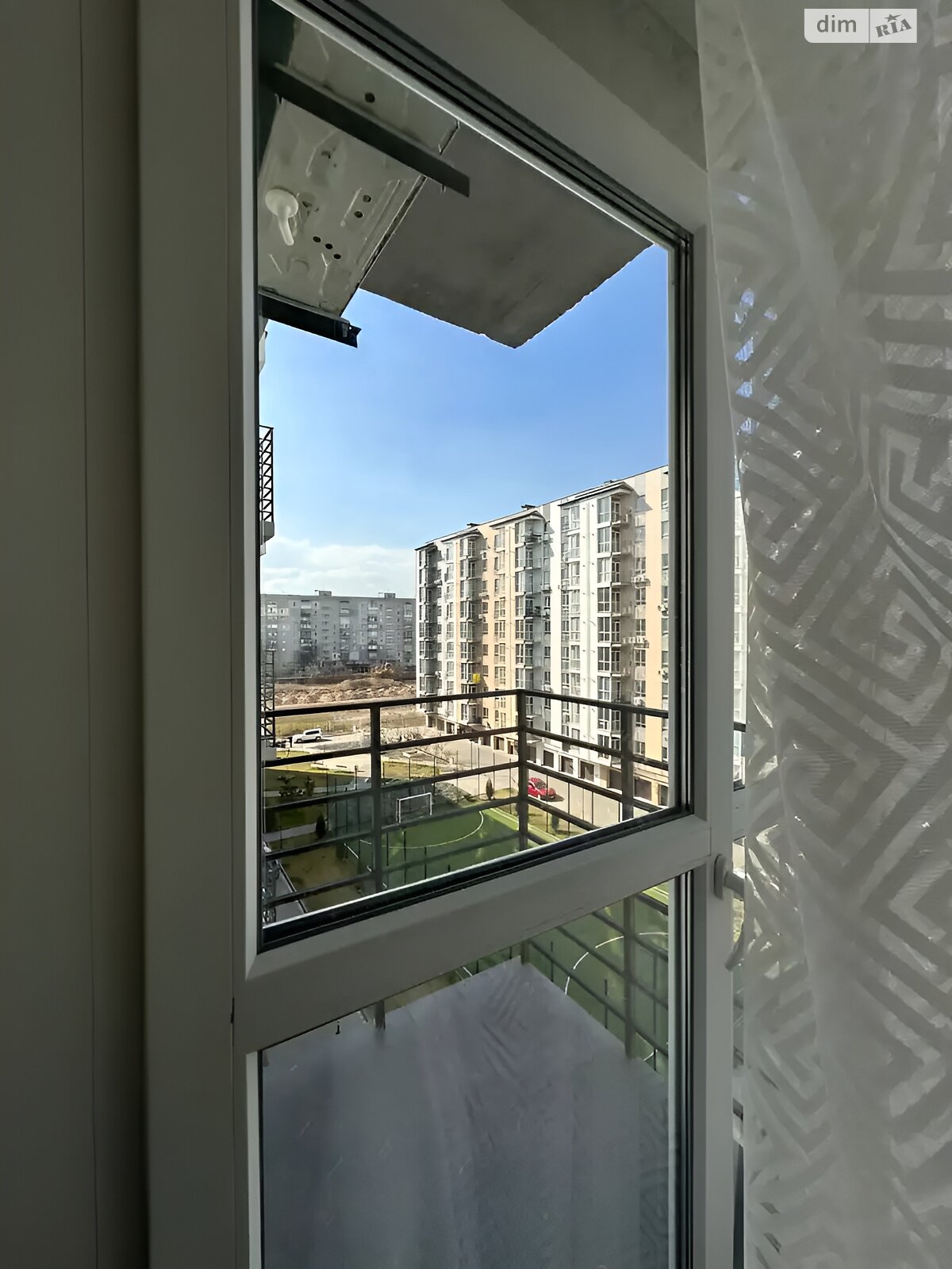 Продажа однокомнатной квартиры в Слобожанском, на ул. Семейная 5, фото 1 Продажа однокомнатной квартиры в Слобожанском, на ул. Семейная 5, фото 1