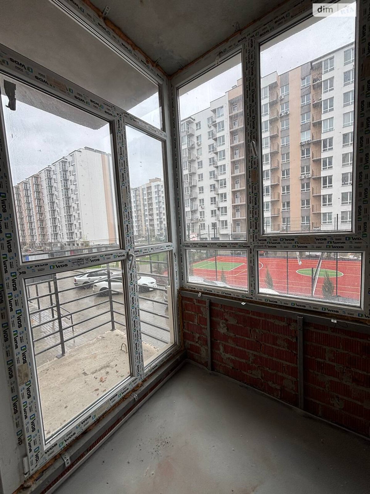 Продажа двухкомнатной квартиры в Слобожанском, на ул. Семейная 3, фото 1 Продажа двухкомнатной квартиры в Слобожанском, на ул. Семейная 3, фото 1