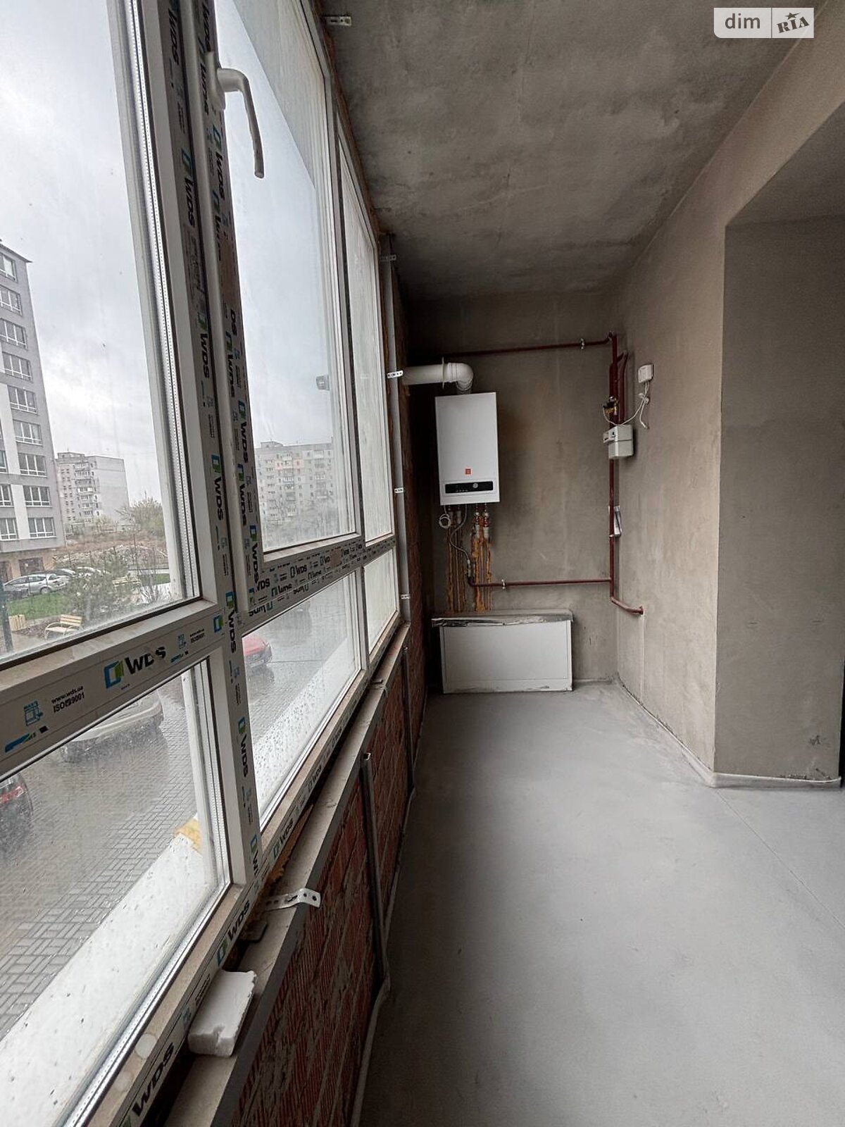 Продажа двухкомнатной квартиры в Слобожанском, на ул. Семейная 3, фото 1 Продажа двухкомнатной квартиры в Слобожанском, на ул. Семейная 3, фото 1