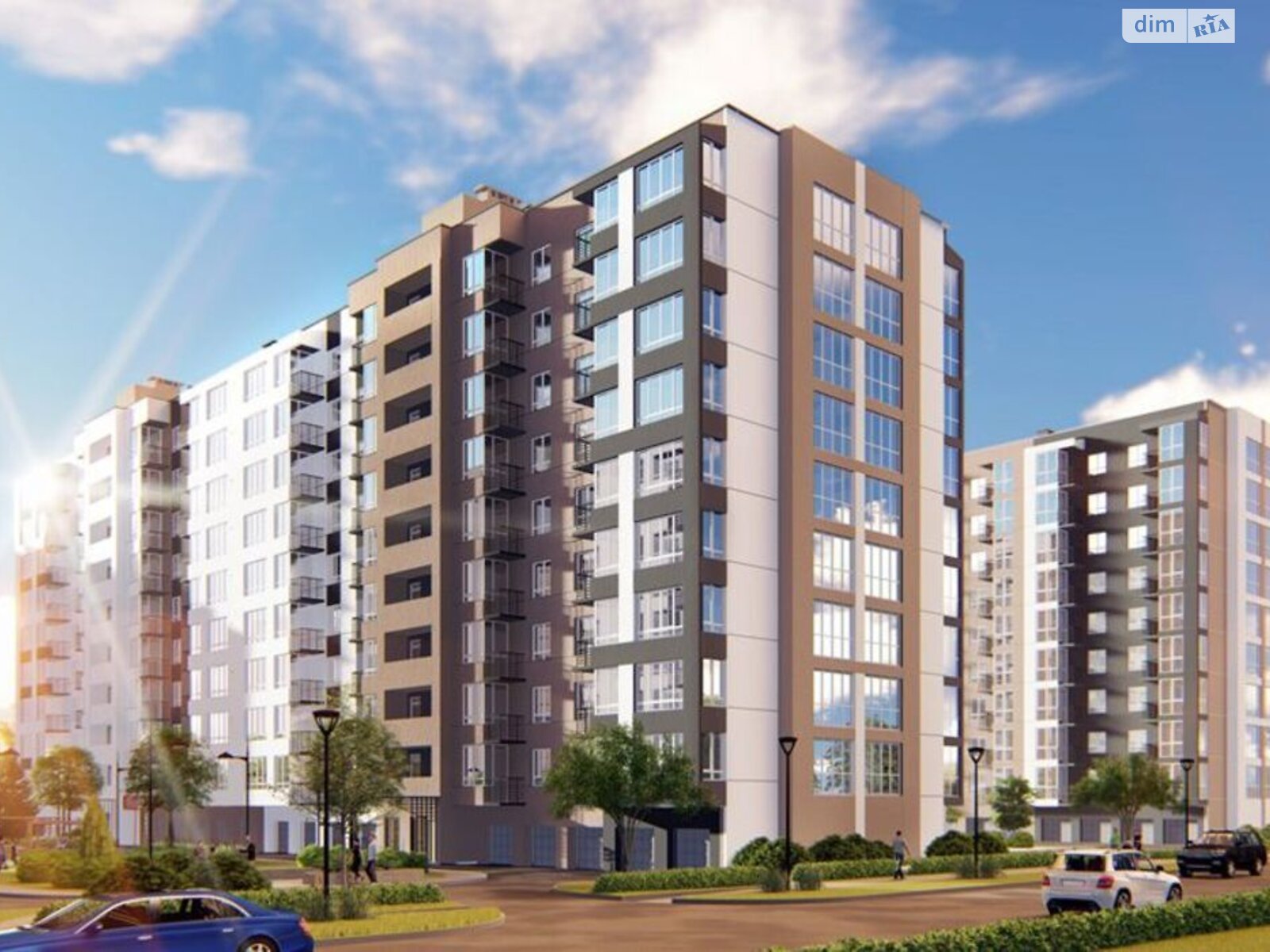 Продаж двокімнатної квартири в Слобожанському, на вул. Сімейна 3, фото 1 Продаж двокімнатної квартири в Слобожанському, на вул. Сімейна 3, фото 1