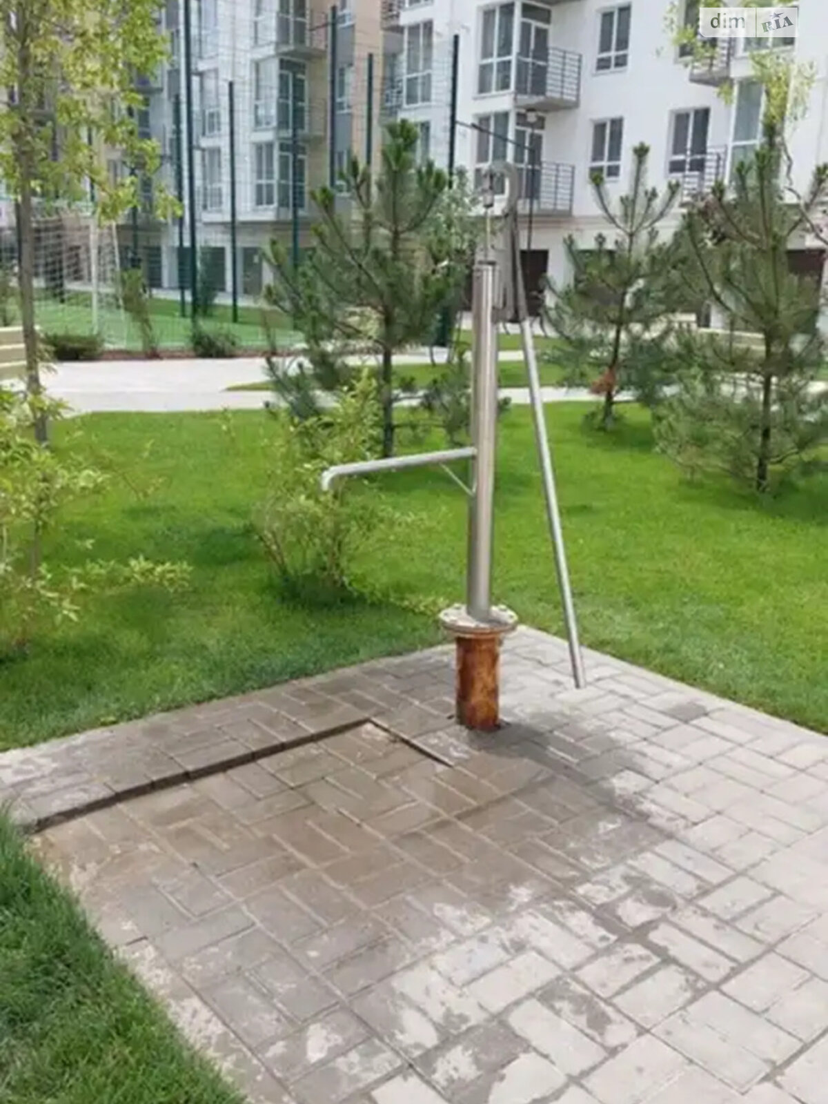 Продаж трикімнатної квартири в Слобожанському, на вул. Сімейна 5, фото 1 Продаж трикімнатної квартири в Слобожанському, на вул. Сімейна 5, фото 1