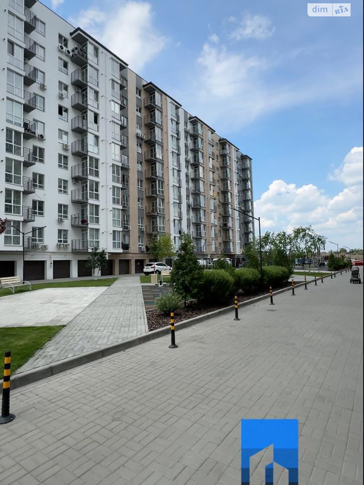 Продажа однокомнатной квартиры в Слобожанском, на ул. Семейная 4, фото 1 Продажа однокомнатной квартиры в Слобожанском, на ул. Семейная 4, фото 1