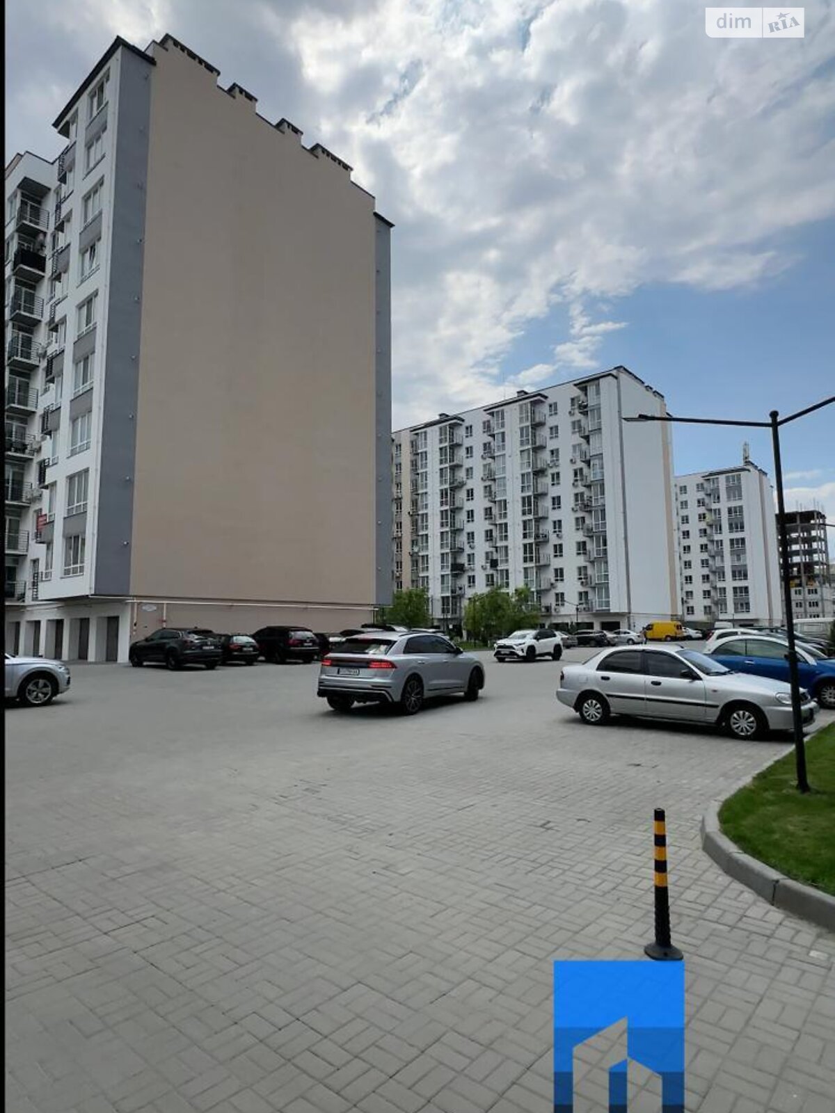 Продажа однокомнатной квартиры в Слобожанском, на ул. Семейная 4, фото 1 Продажа однокомнатной квартиры в Слобожанском, на ул. Семейная 4, фото 1