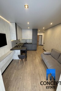 Продажа однокомнатной квартиры в Слобожанском, на ул. Семейная 4, фото 2