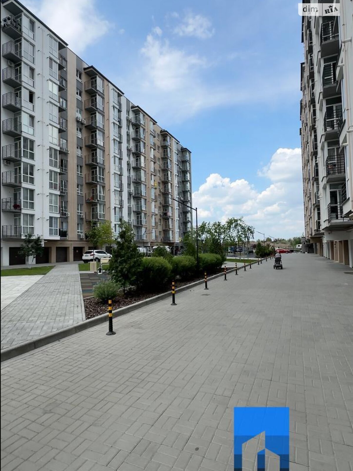 Продажа однокомнатной квартиры в Слобожанском, на ул. Семейная, фото 1 Продажа однокомнатной квартиры в Слобожанском, на ул. Семейная, фото 1