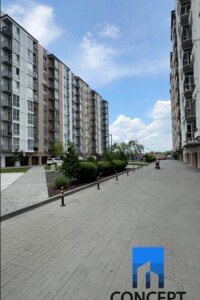Продажа однокомнатной квартиры в Слобожанском, на ул. Семейная 4, фото 2