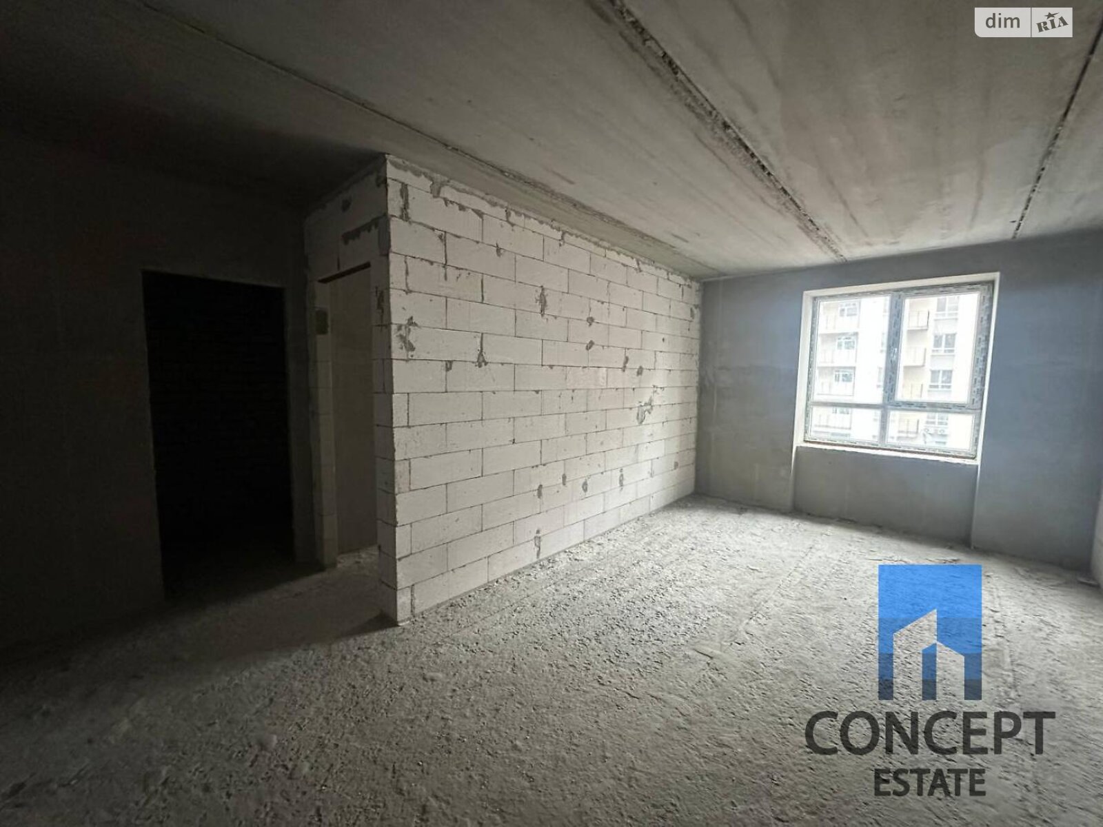 Продажа однокомнатной квартиры в Слобожанском, на ул. Семейная, фото 1