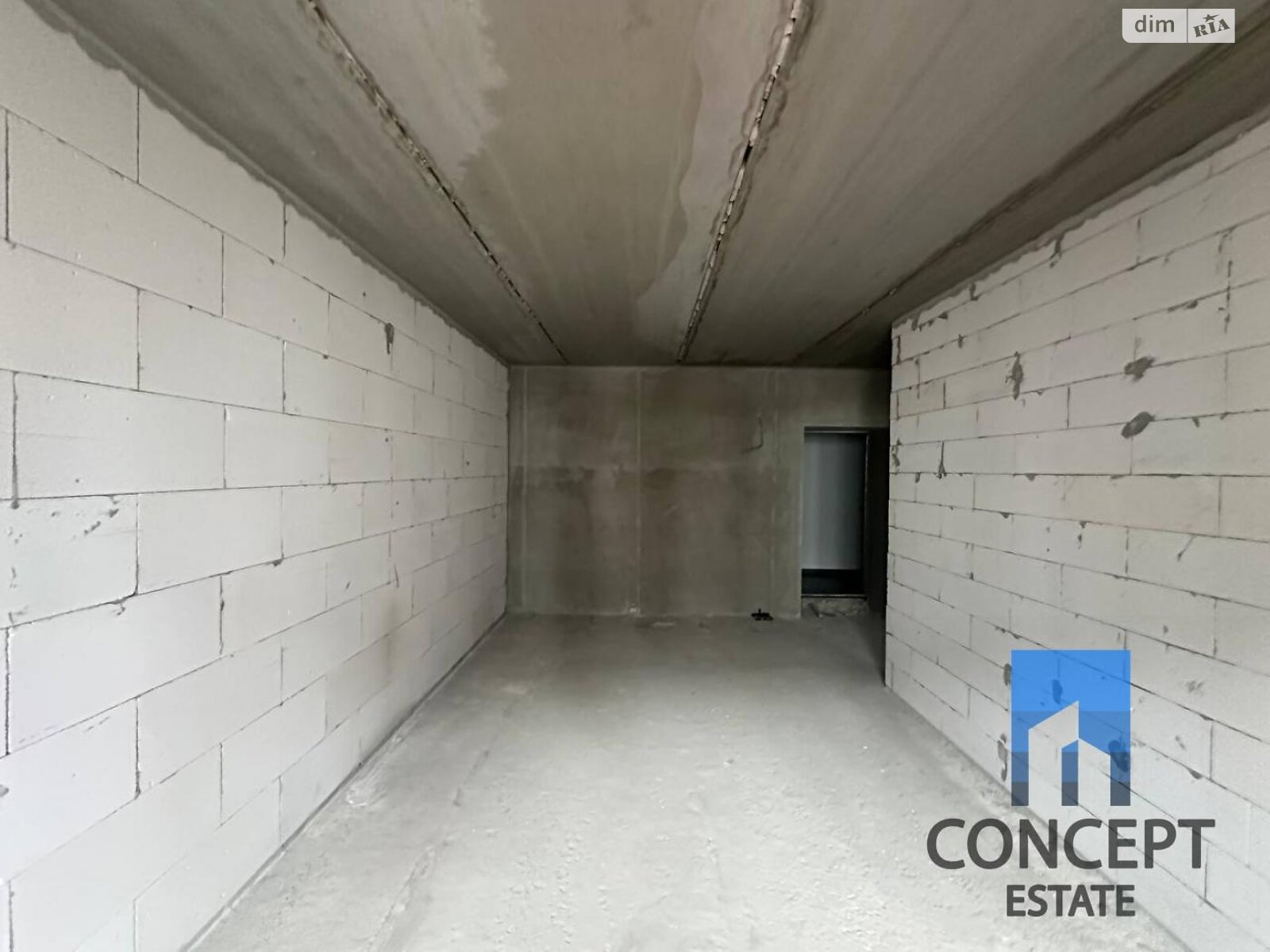 Продажа однокомнатной квартиры в Слобожанском, на ул. Семейная, фото 1