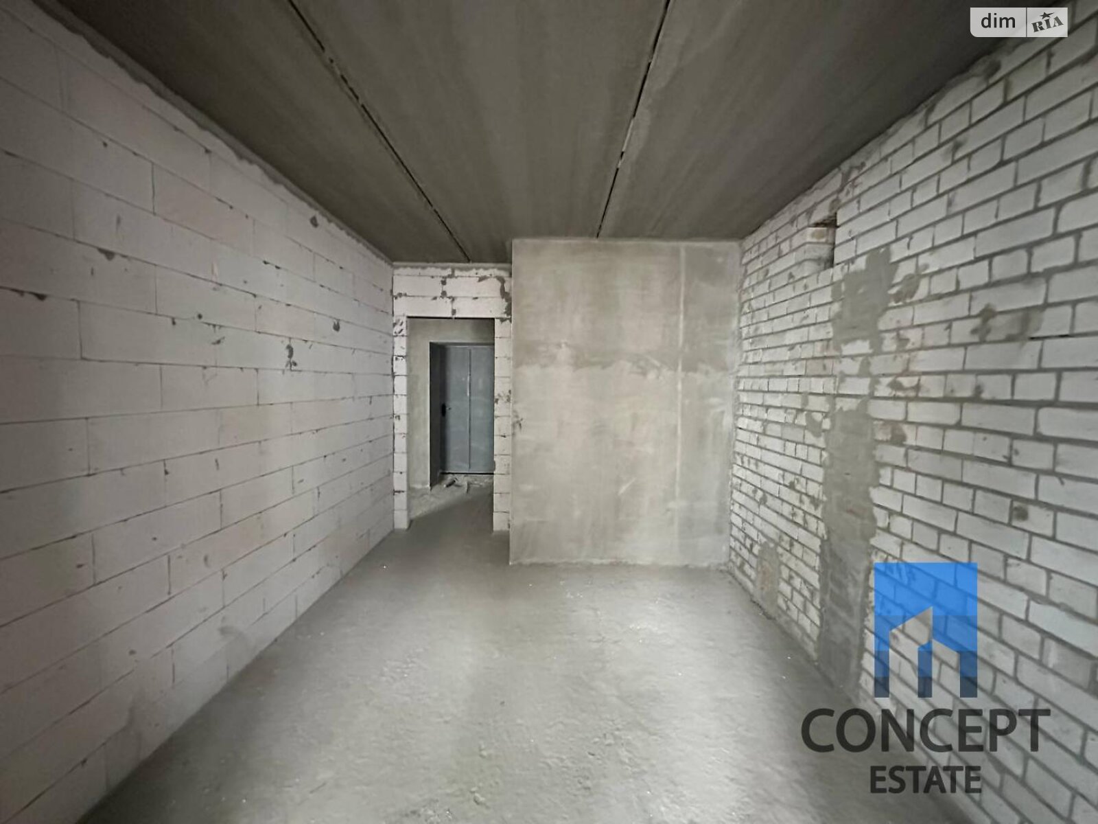 Продажа однокомнатной квартиры в Слобожанском, на ул. Семейная, фото 1