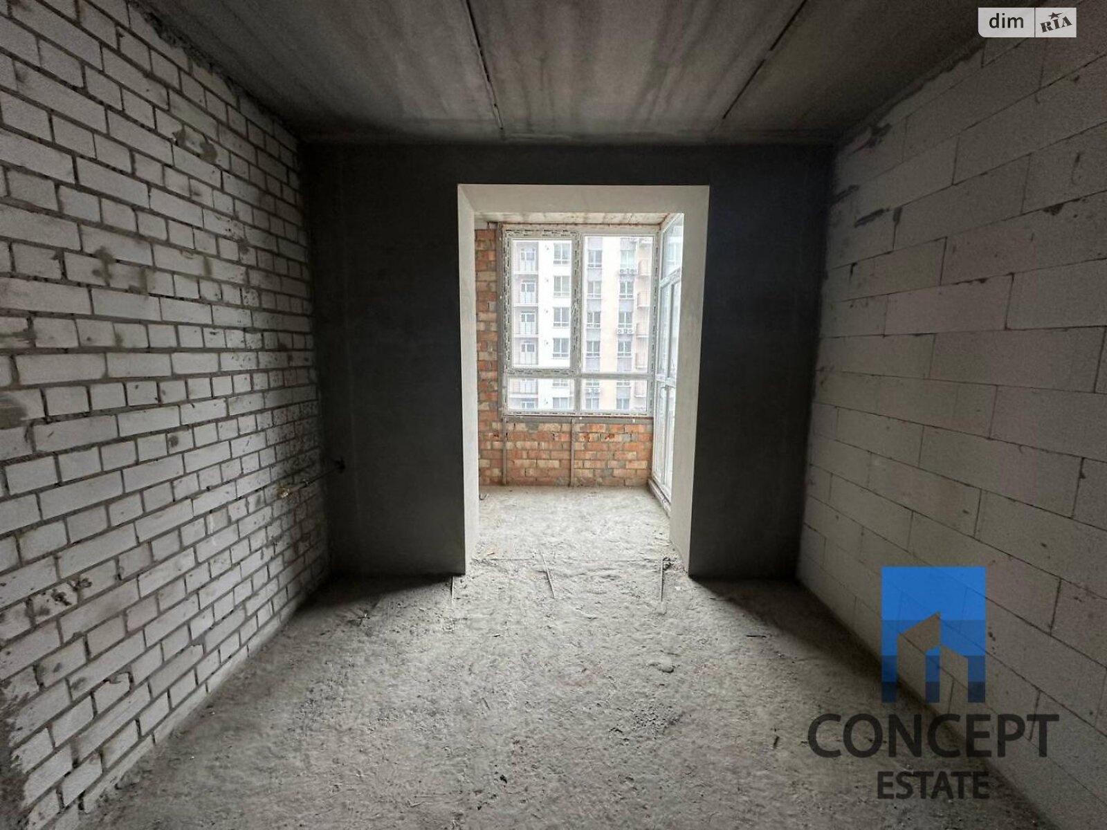 Продажа однокомнатной квартиры в Слобожанском, на ул. Семейная, фото 1