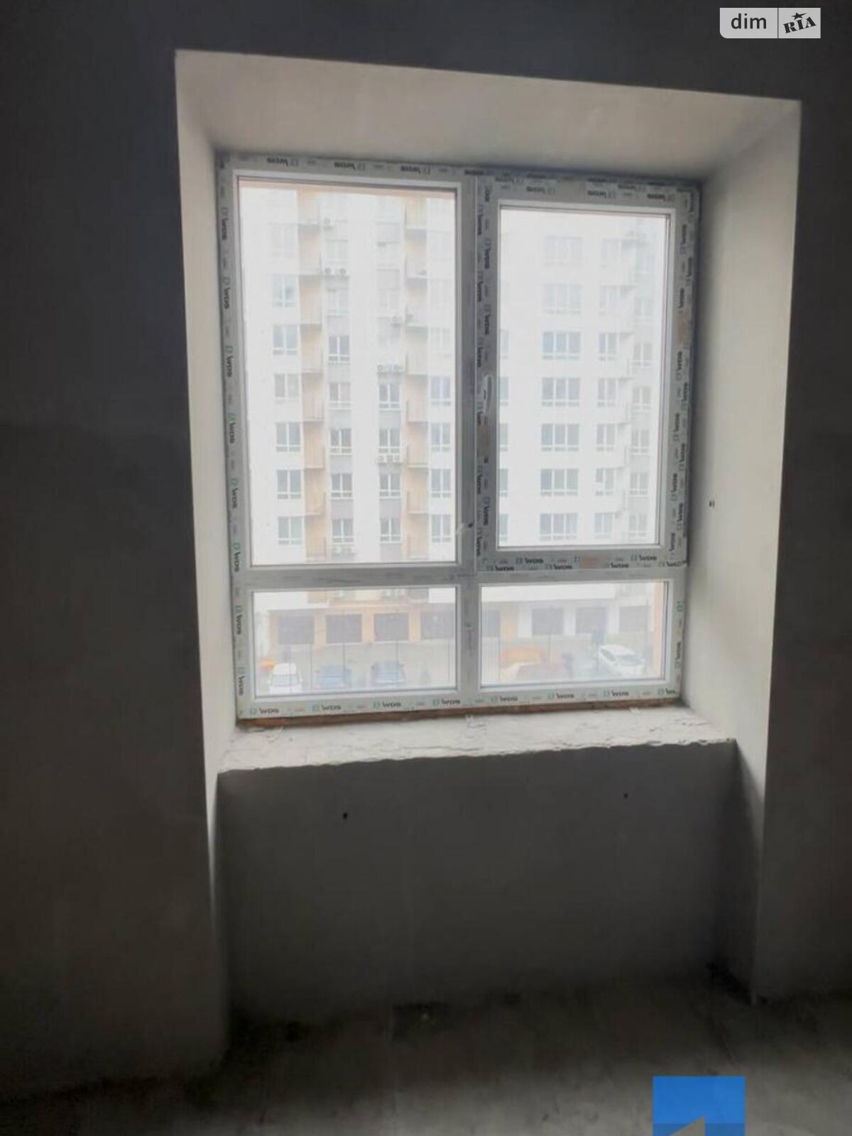 Продажа однокомнатной квартиры в Слобожанском, на ул. Семейная, фото 1