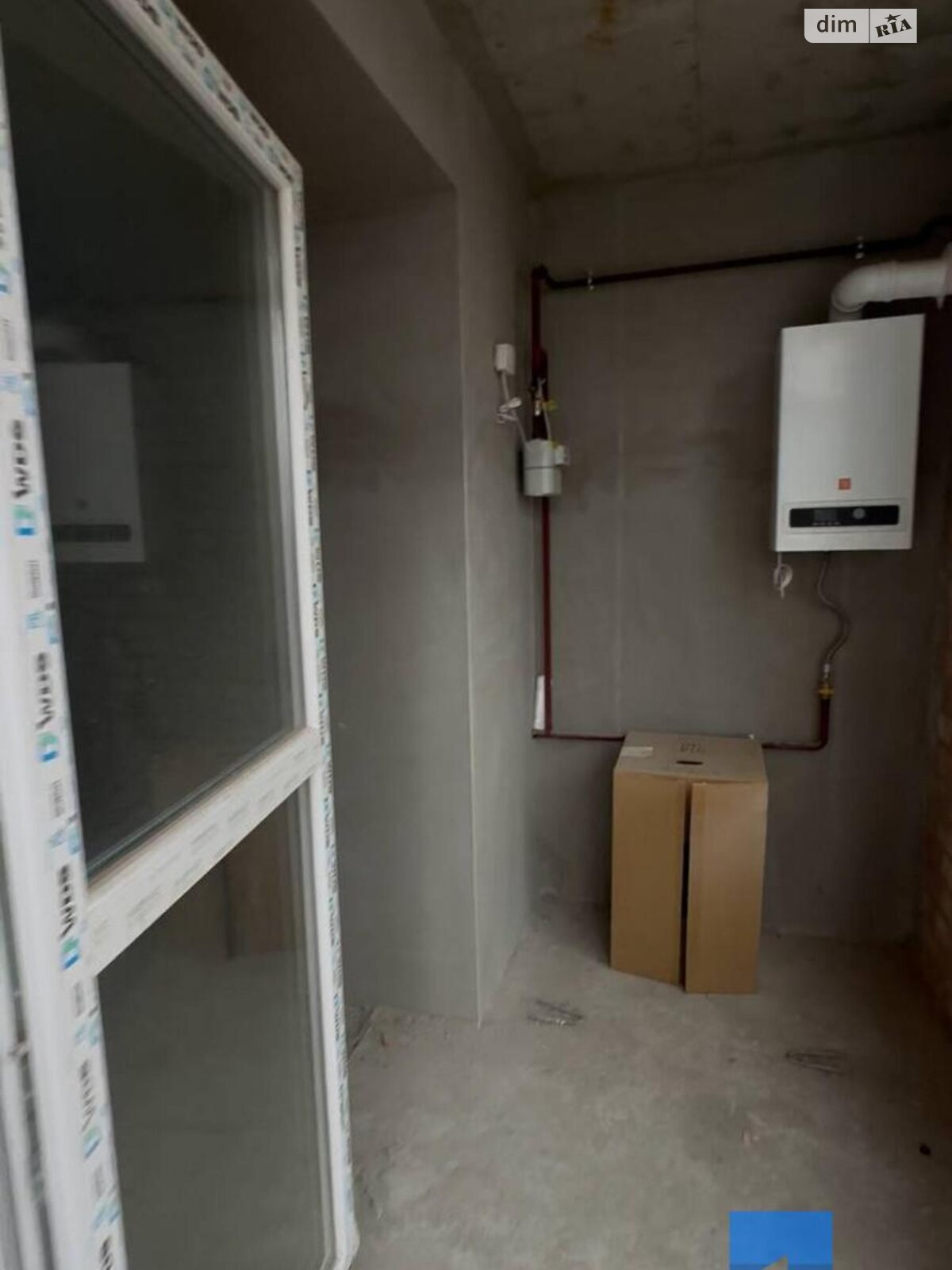 Продажа однокомнатной квартиры в Слобожанском, на ул. Семейная, фото 1