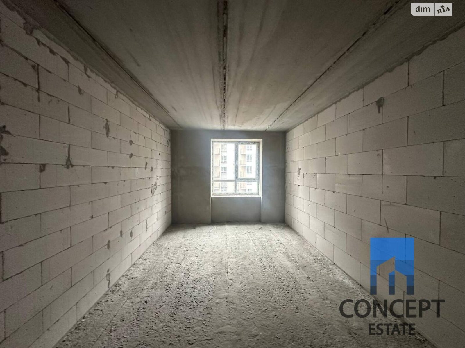 Продажа однокомнатной квартиры в Слобожанском, на ул. Семейная, фото 1