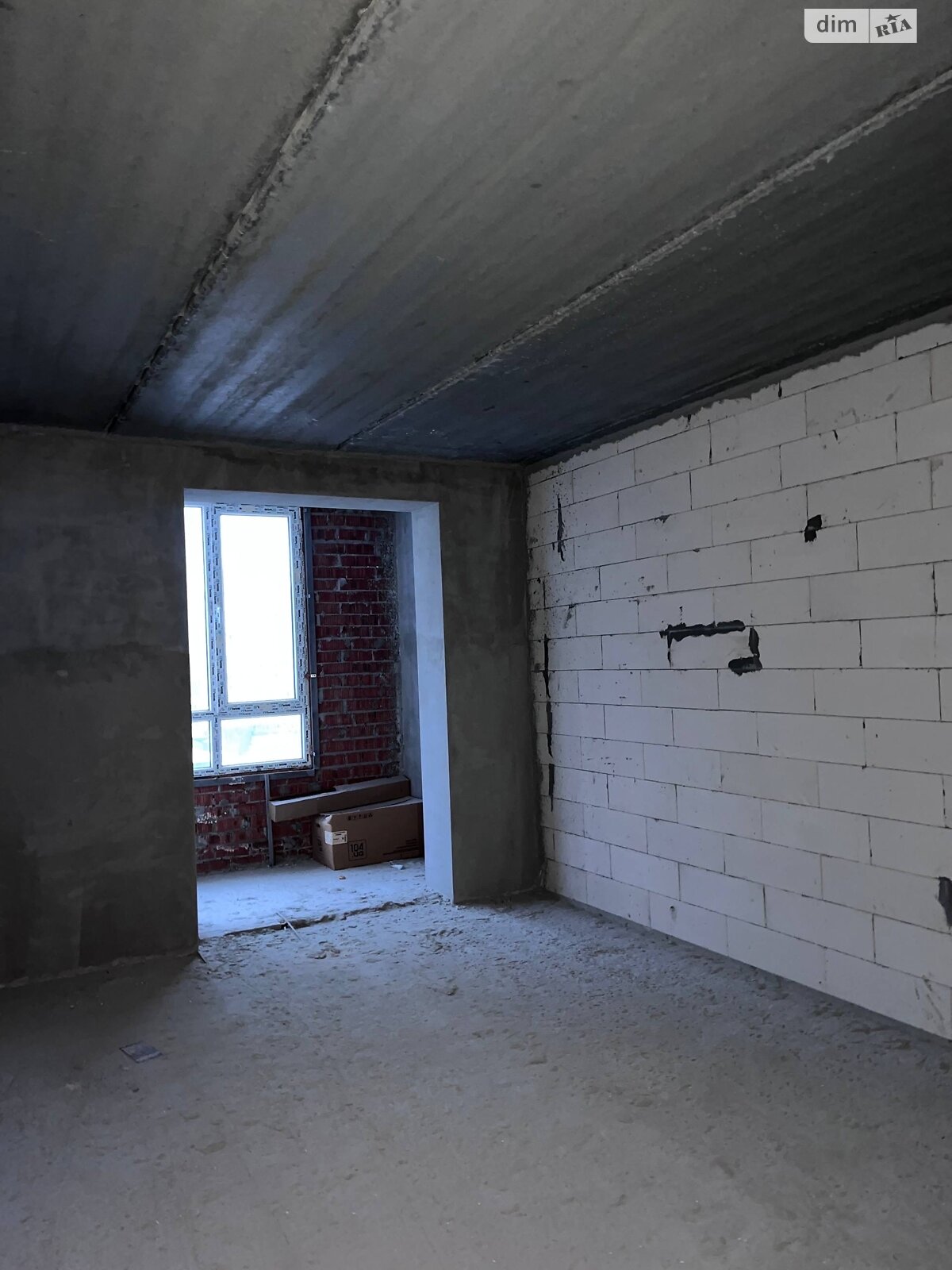 Продажа трехкомнатной квартиры в Слобожанском, на ул. Семейная 4, фото 1