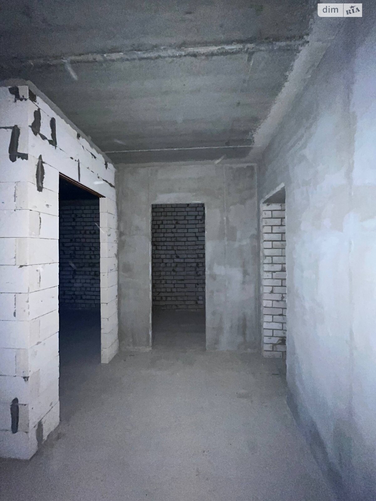 Продажа трехкомнатной квартиры в Слобожанском, на ул. Семейная 4, фото 1