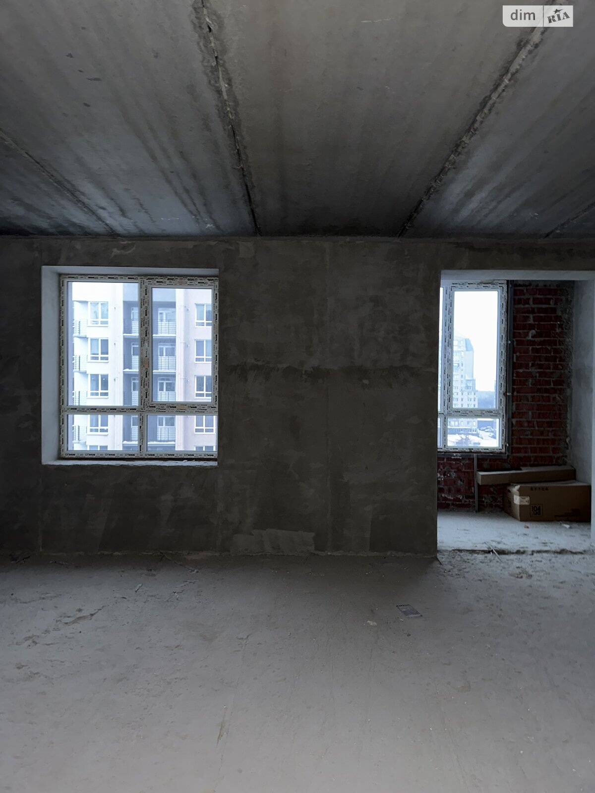 Продажа трехкомнатной квартиры в Слобожанском, на ул. Семейная 4, фото 1