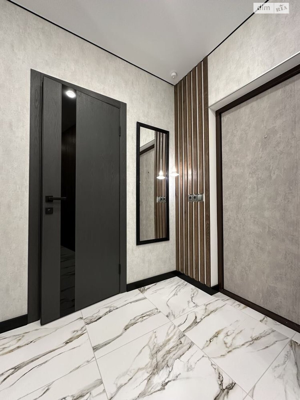 Продажа двухкомнатной квартиры в Слобожанском, на ул. Семейная 5, фото 1