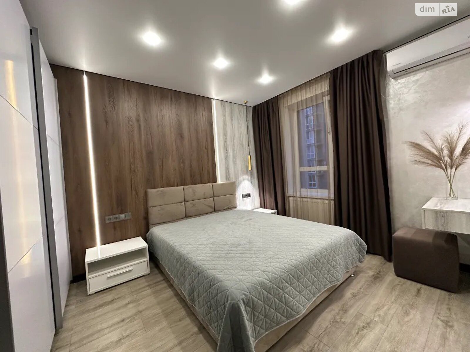 Продажа двухкомнатной квартиры в Слобожанском, на ул. Семейная 5, фото 1