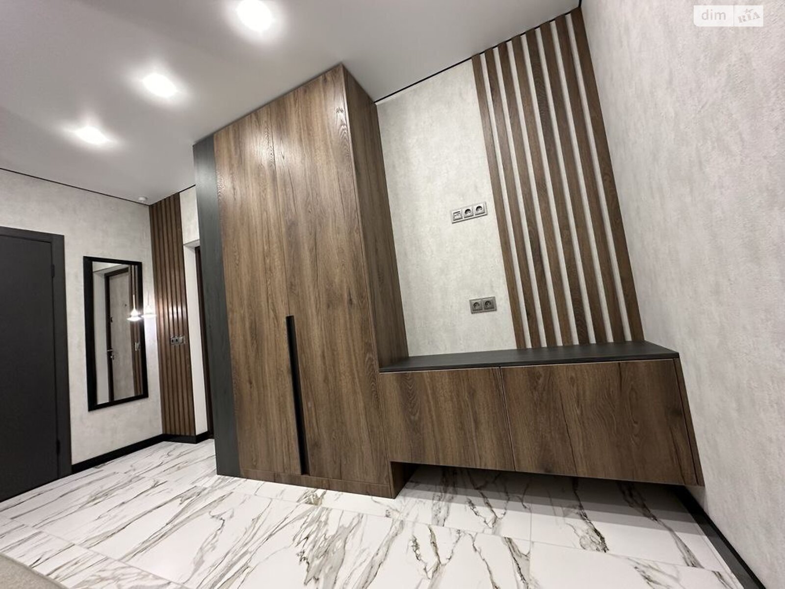 Продажа двухкомнатной квартиры в Слобожанском, на ул. Семейная 5, фото 1