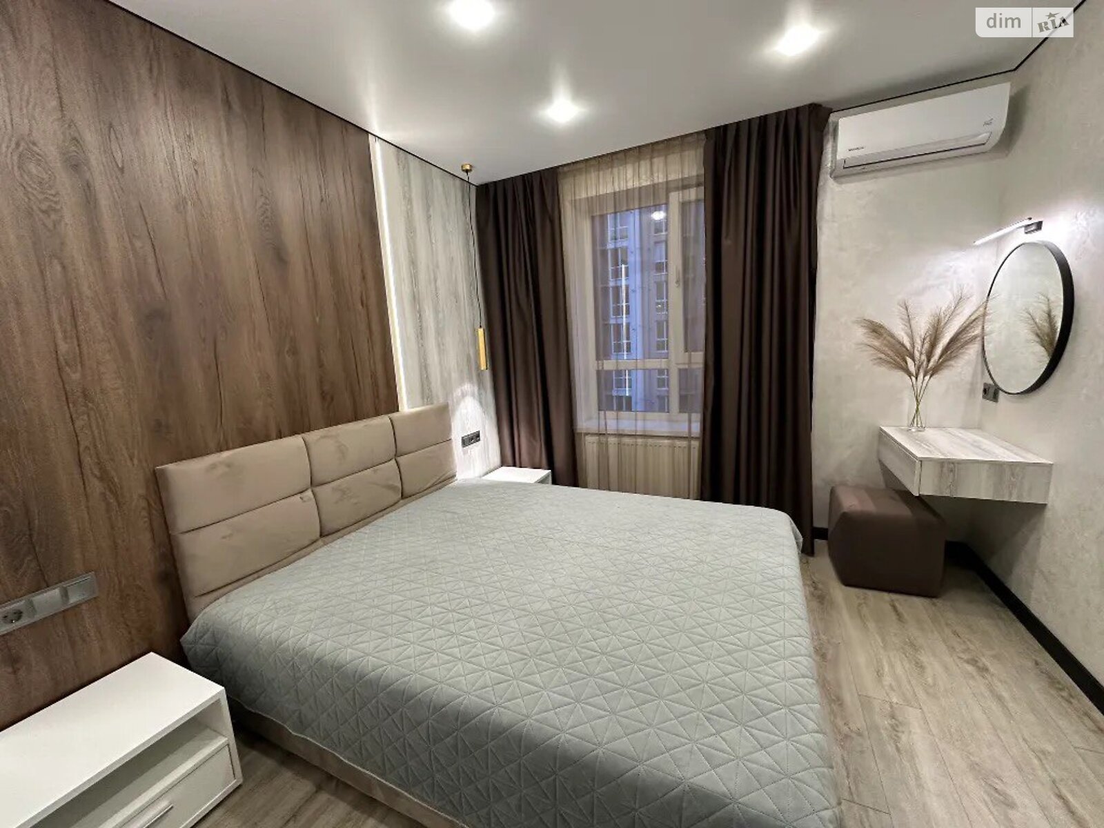 Продажа двухкомнатной квартиры в Слобожанском, на ул. Семейная 5, фото 1