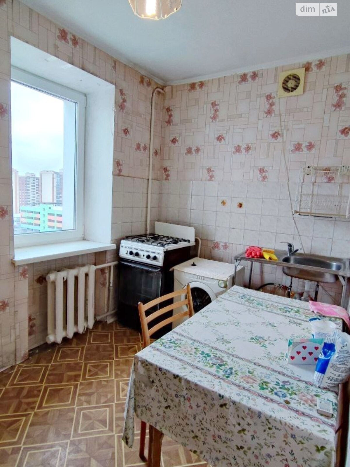 Продаж однокімнатної квартири в Слобожанському, на вул. Слобожанська 13, фото 1 Продаж однокімнатної квартири в Слобожанському, на вул. Слобожанська 13, фото 1