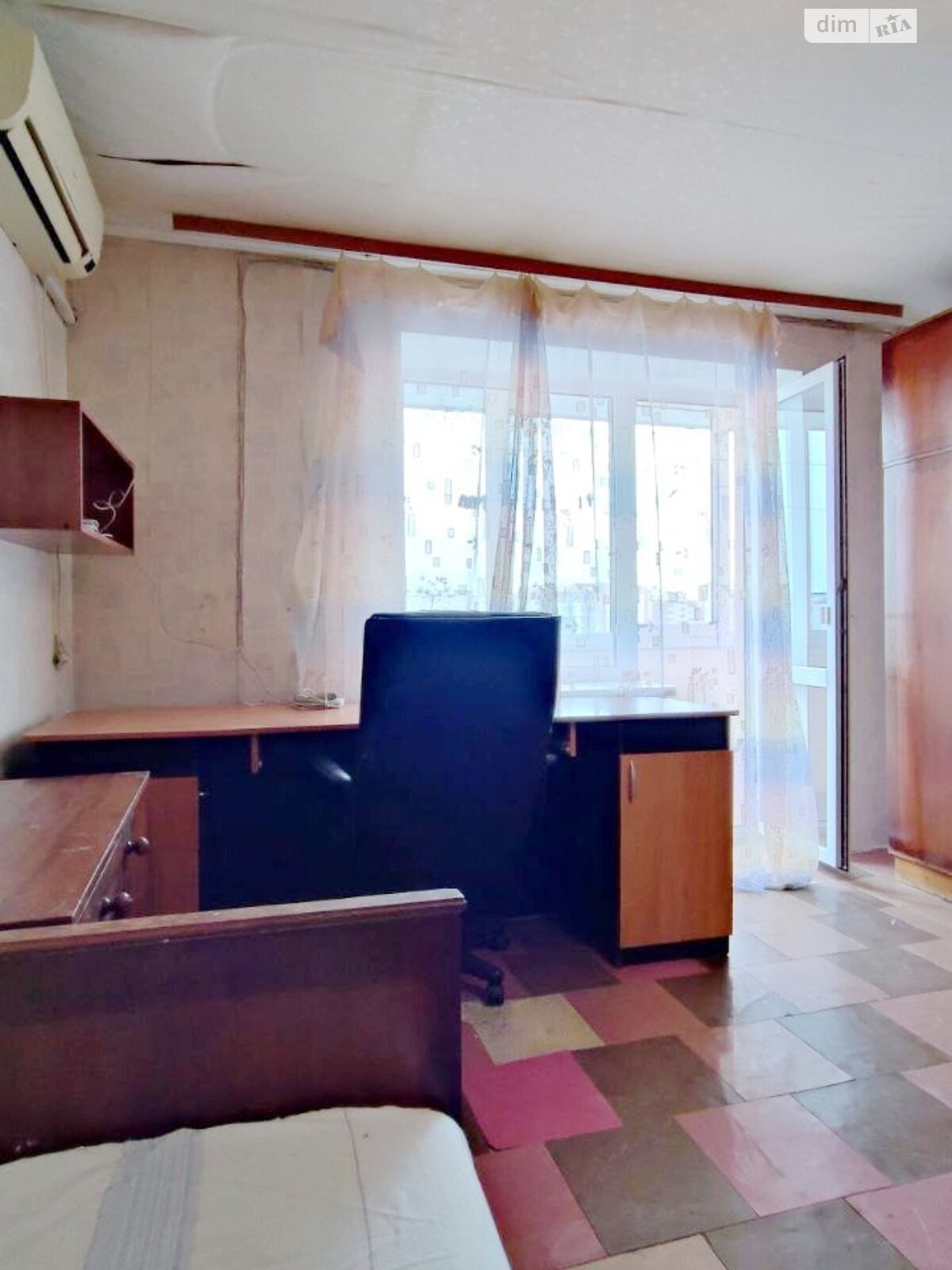 Продаж однокімнатної квартири в Слобожанському, на вул. Слобожанська 13, фото 1 Продаж однокімнатної квартири в Слобожанському, на вул. Слобожанська 13, фото 1