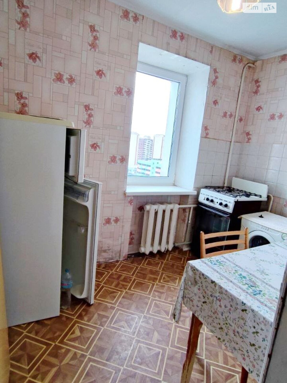 Продаж однокімнатної квартири в Слобожанському, на вул. Слобожанська 13, фото 1 Продаж однокімнатної квартири в Слобожанському, на вул. Слобожанська 13, фото 1