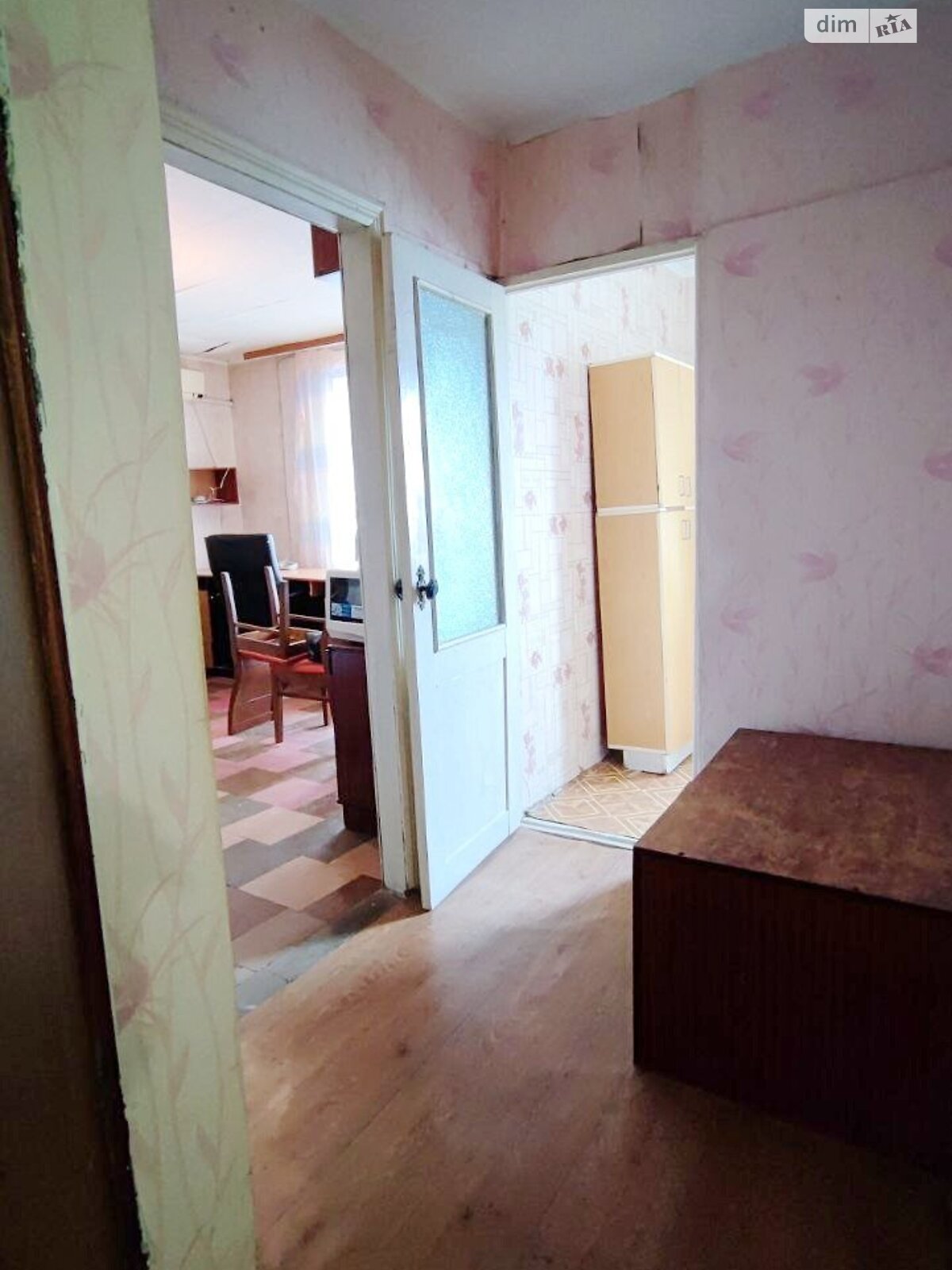 Продаж однокімнатної квартири в Слобожанському, на вул. Слобожанська 13, фото 1 Продаж однокімнатної квартири в Слобожанському, на вул. Слобожанська 13, фото 1