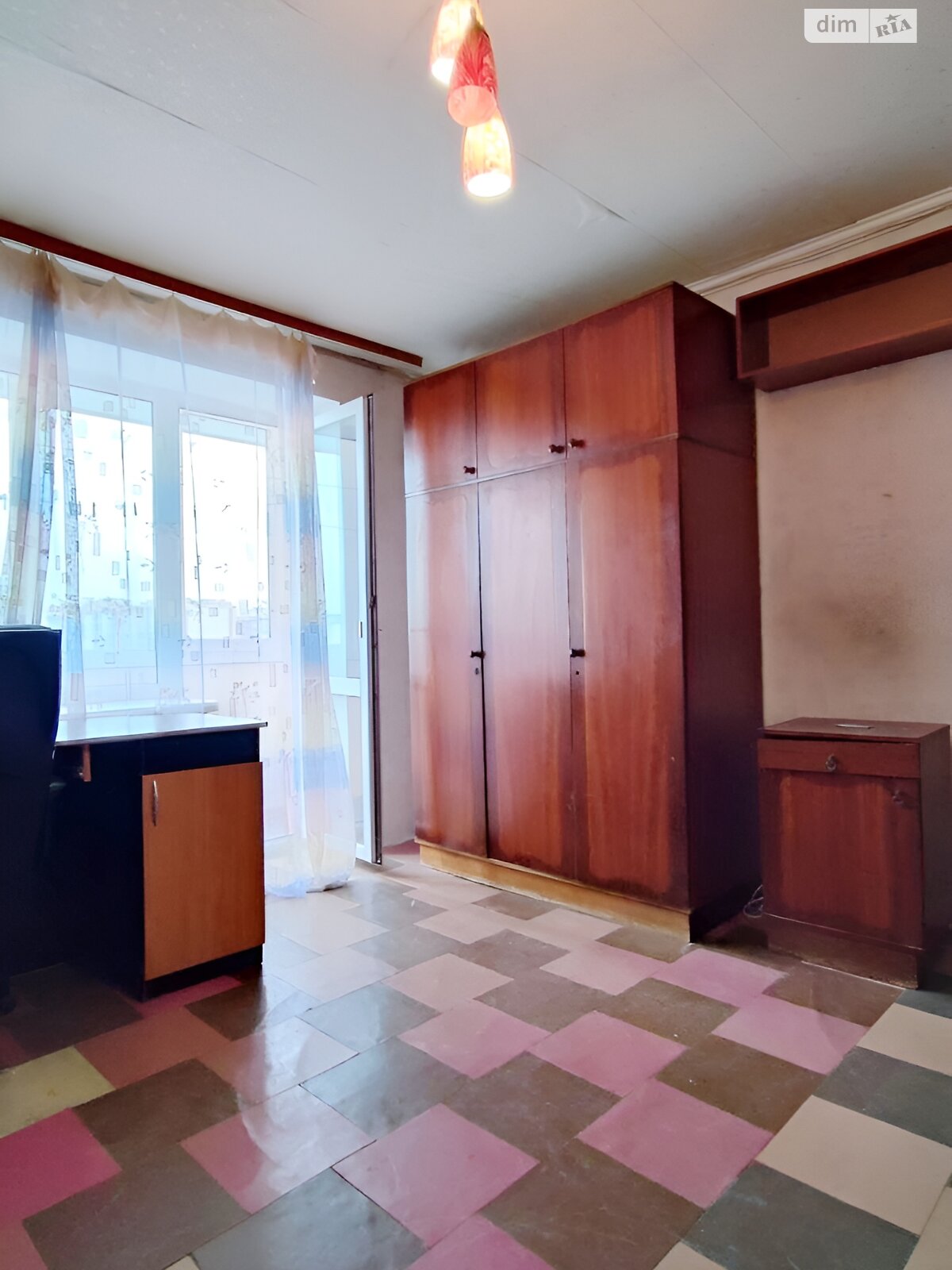 Продаж однокімнатної квартири в Слобожанському, на вул. Слобожанська 13, фото 1 Продаж однокімнатної квартири в Слобожанському, на вул. Слобожанська 13, фото 1