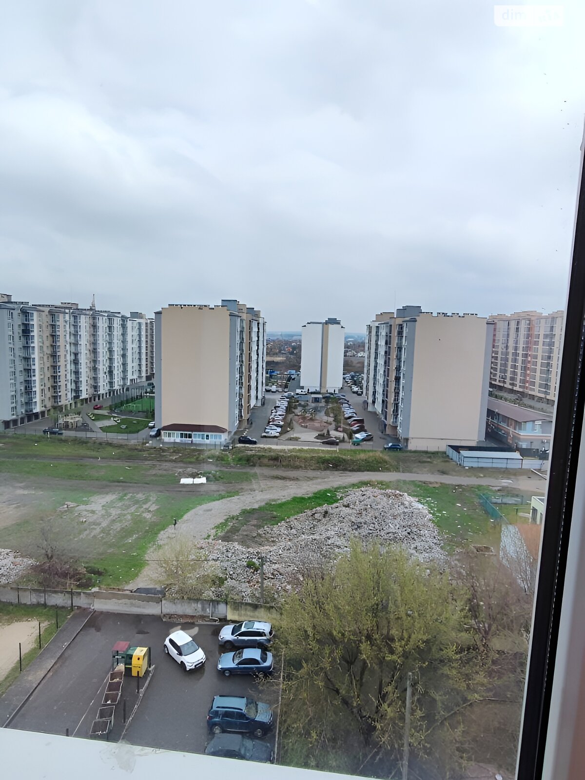 Продаж однокімнатної квартири в Слобожанському, на вул. Слобожанська 13, фото 1 Продаж однокімнатної квартири в Слобожанському, на вул. Слобожанська 13, фото 1