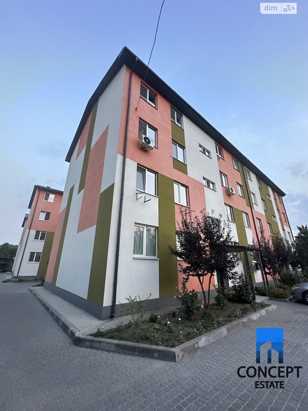 Продаж трикімнатної квартири в Слобожанському, на вул. Слобожанська 7 корпус 1, фото 1 Продаж трикімнатної квартири в Слобожанському, на вул. Слобожанська 7 корпус 1, фото 1