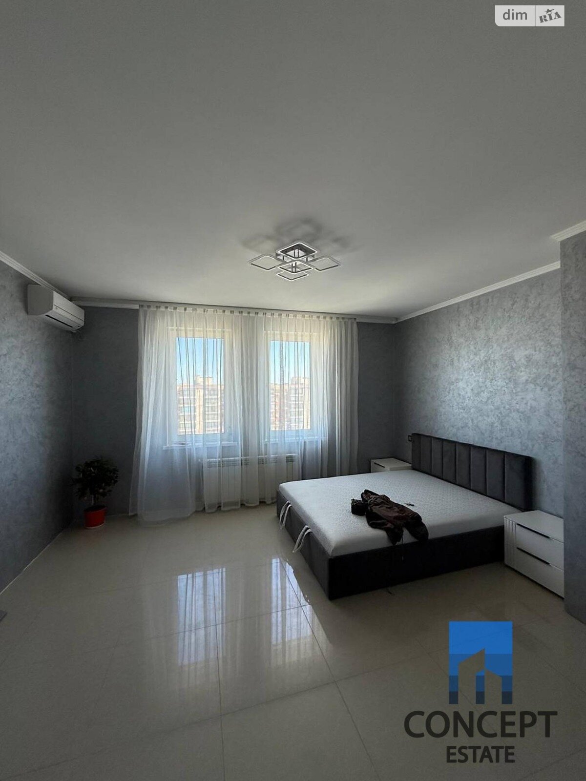 Продажа двухкомнатной квартиры в Слобожанском, на ул. Слобожанская 9В, фото 1