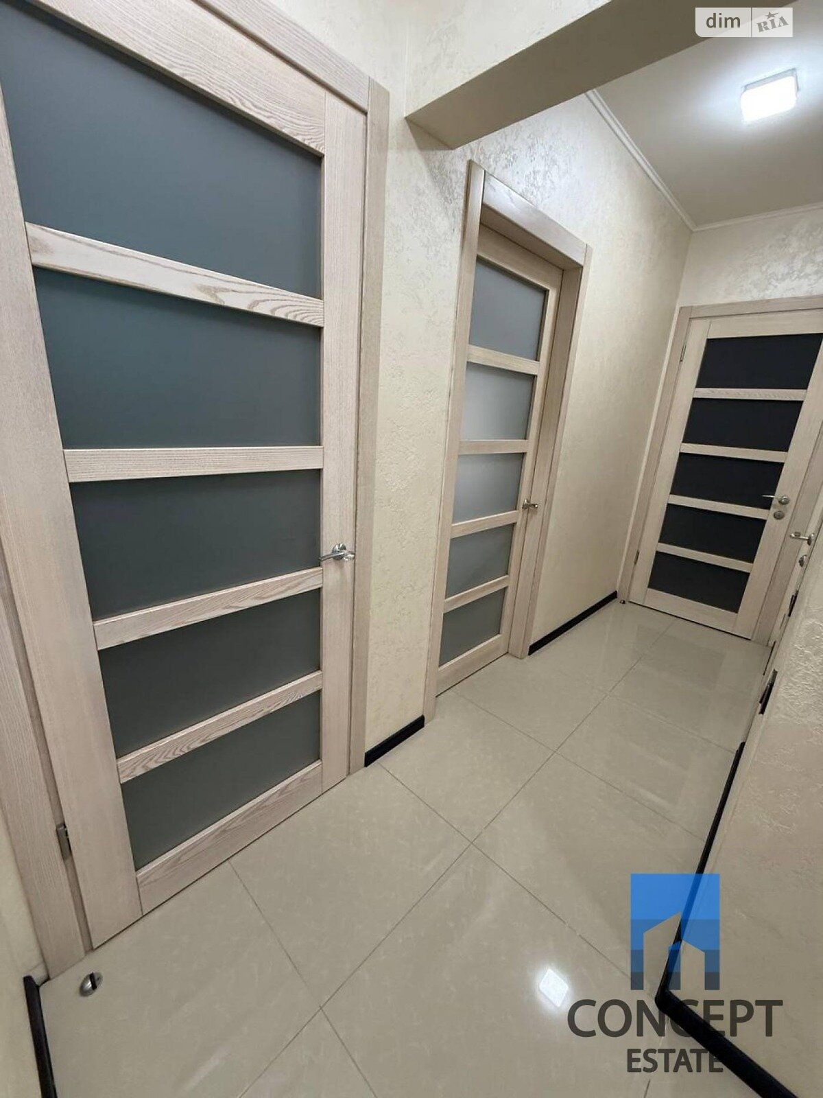 Продажа двухкомнатной квартиры в Слобожанском, на ул. Слобожанская 9В, фото 1