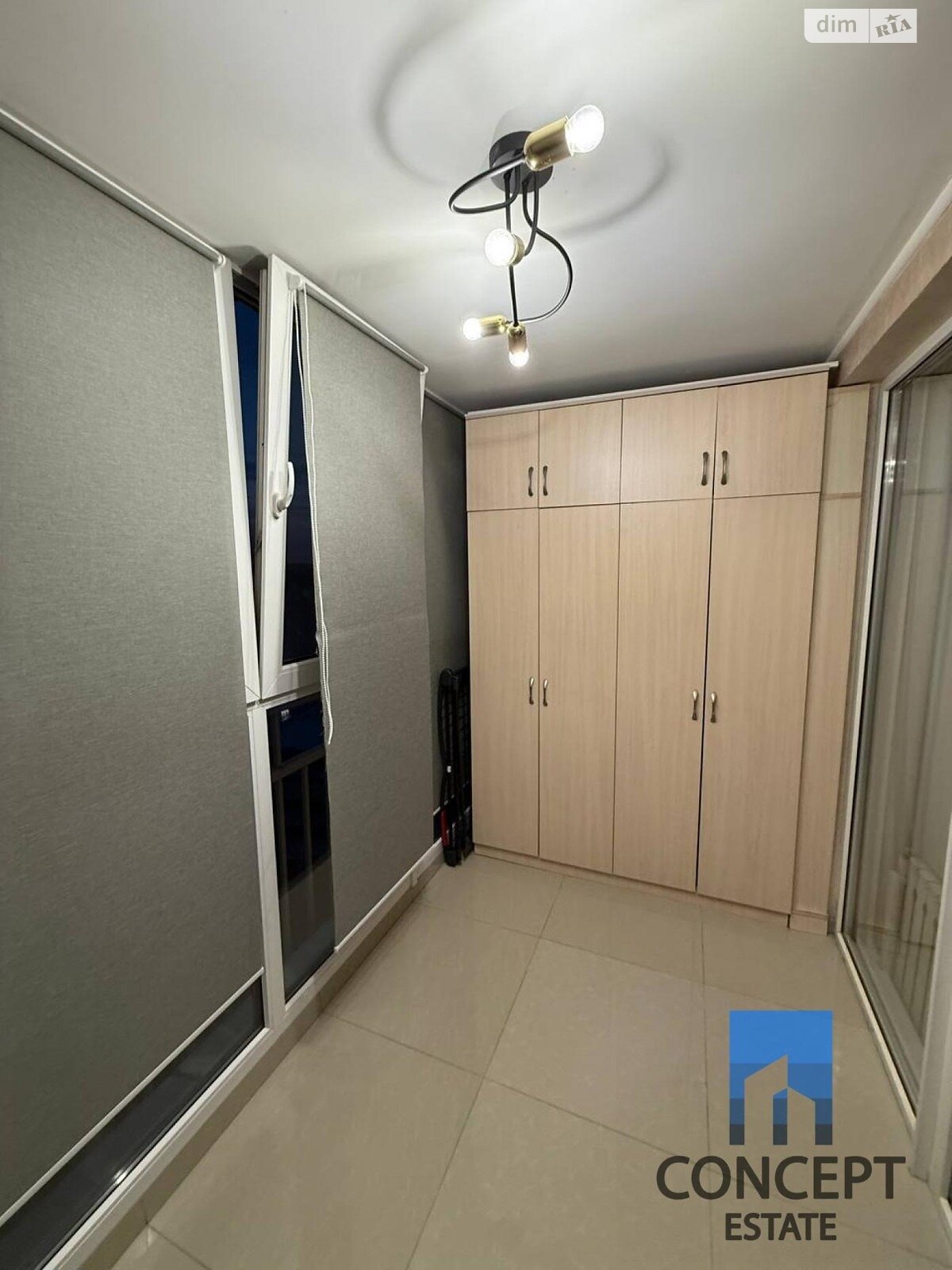 Продажа двухкомнатной квартиры в Слобожанском, на ул. Слобожанская 9В, фото 1