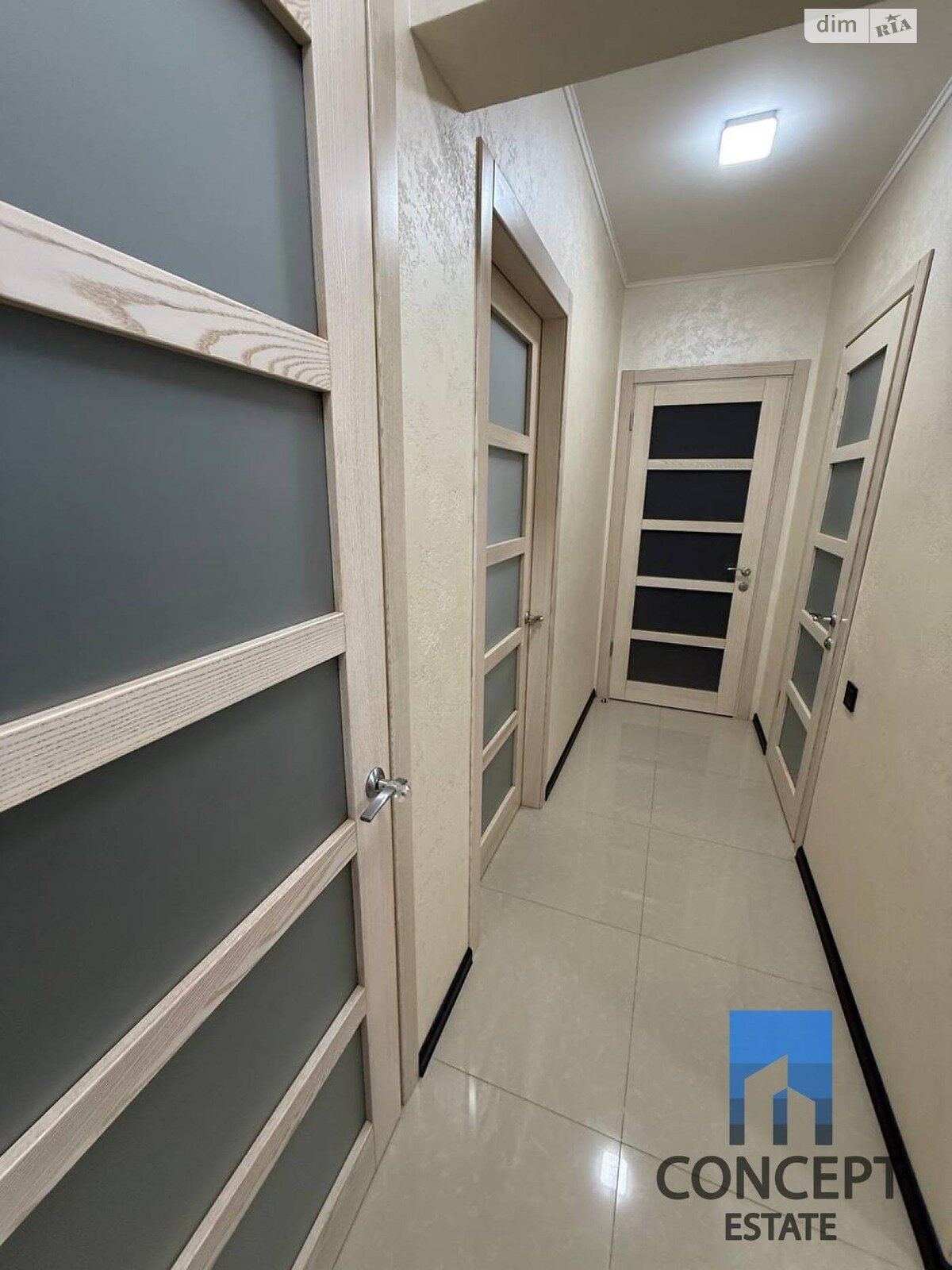 Продажа двухкомнатной квартиры в Слобожанском, на ул. Слобожанская 9В, фото 1