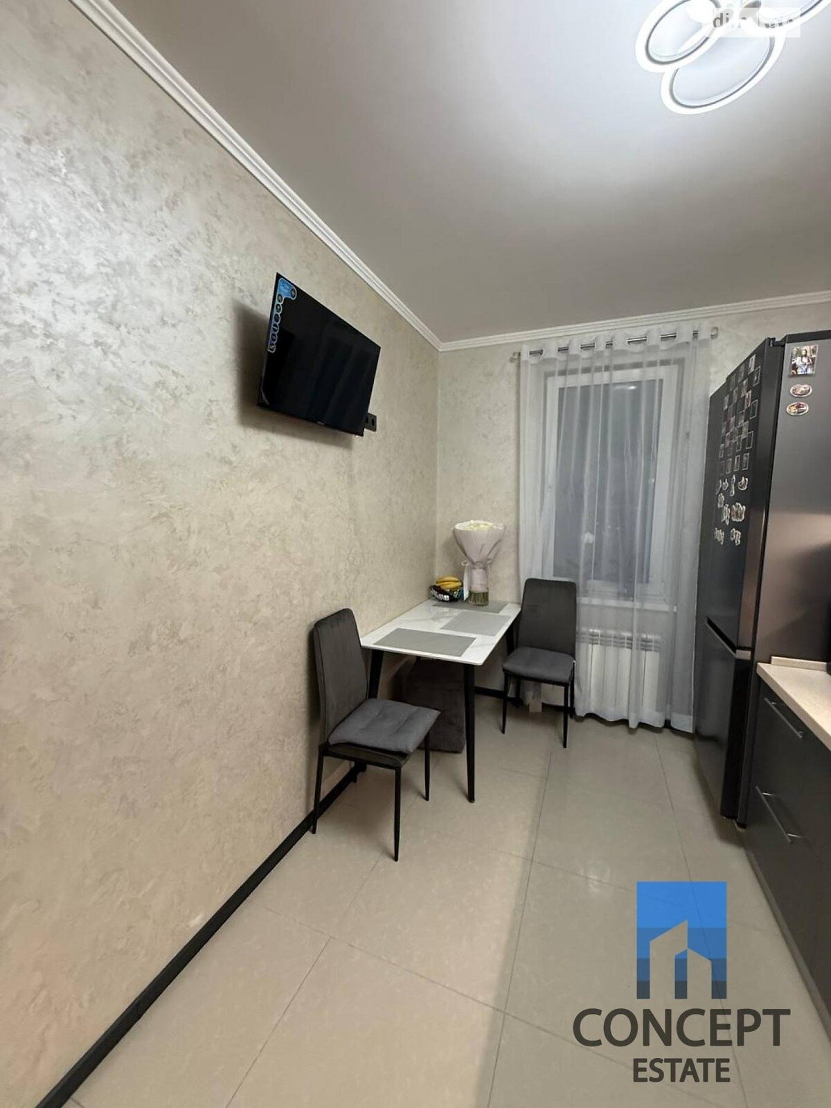 Продажа двухкомнатной квартиры в Слобожанском, на ул. Слобожанская 9В, фото 1