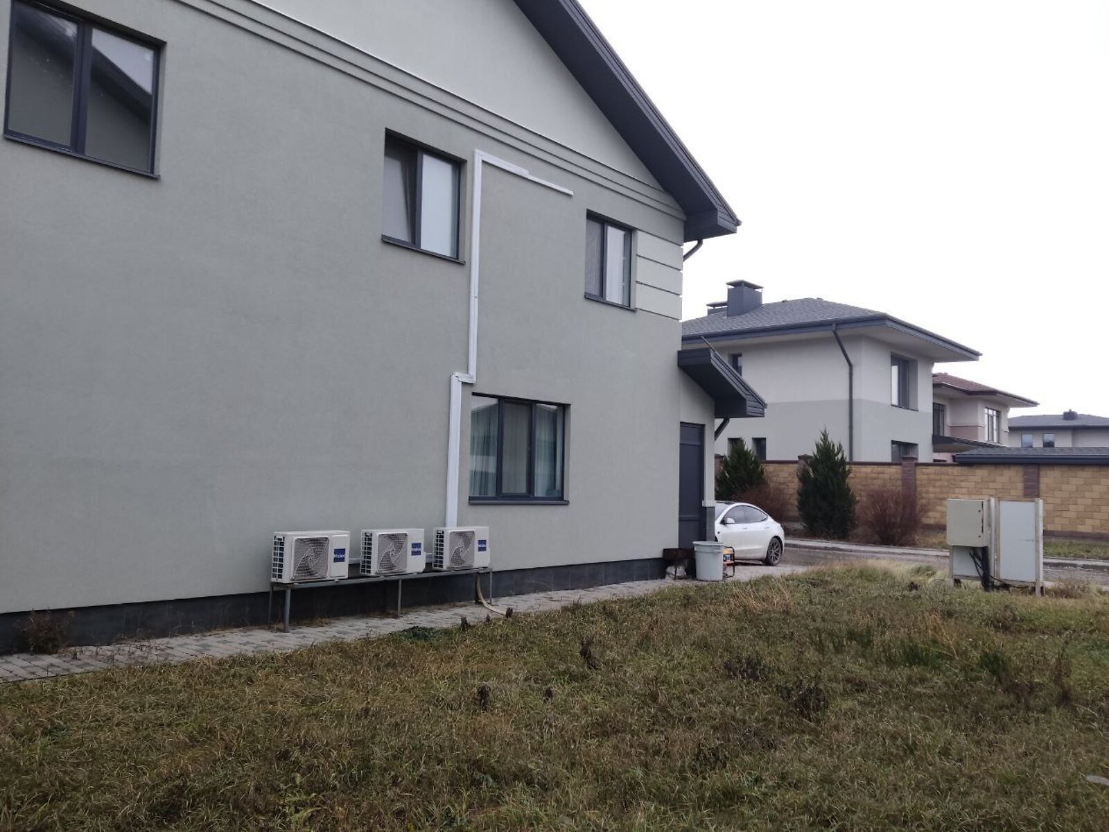 Продажа трехкомнатной квартиры в Слобожанском, на ул. Соборная (ж/м золотые ключи) 14, фото 1 Продажа трехкомнатной квартиры в Слобожанском, на ул. Соборная (ж/м золотые ключи) 14, фото 1