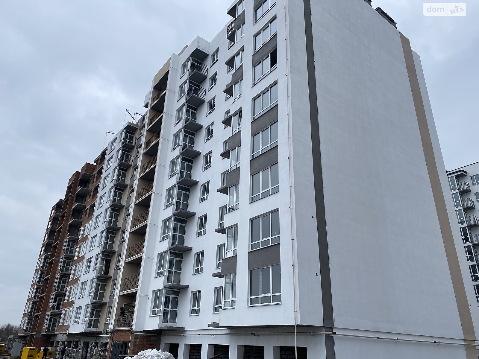 Продажа однокомнатной квартиры в Слобожанском, на ул. Содружества 7, фото 1