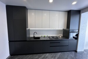 Продажа однокомнатной квартиры в Слобожанском, на ул. Содружества 6, фото 2
