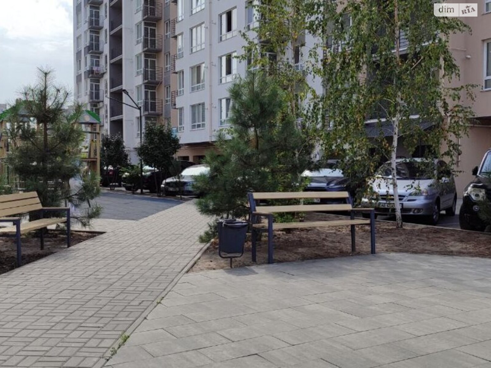 Продаж однокімнатної квартири в Слобожанському, на вул. Співдружності 5, фото 1 Продаж однокімнатної квартири в Слобожанському, на вул. Співдружності 5, фото 1