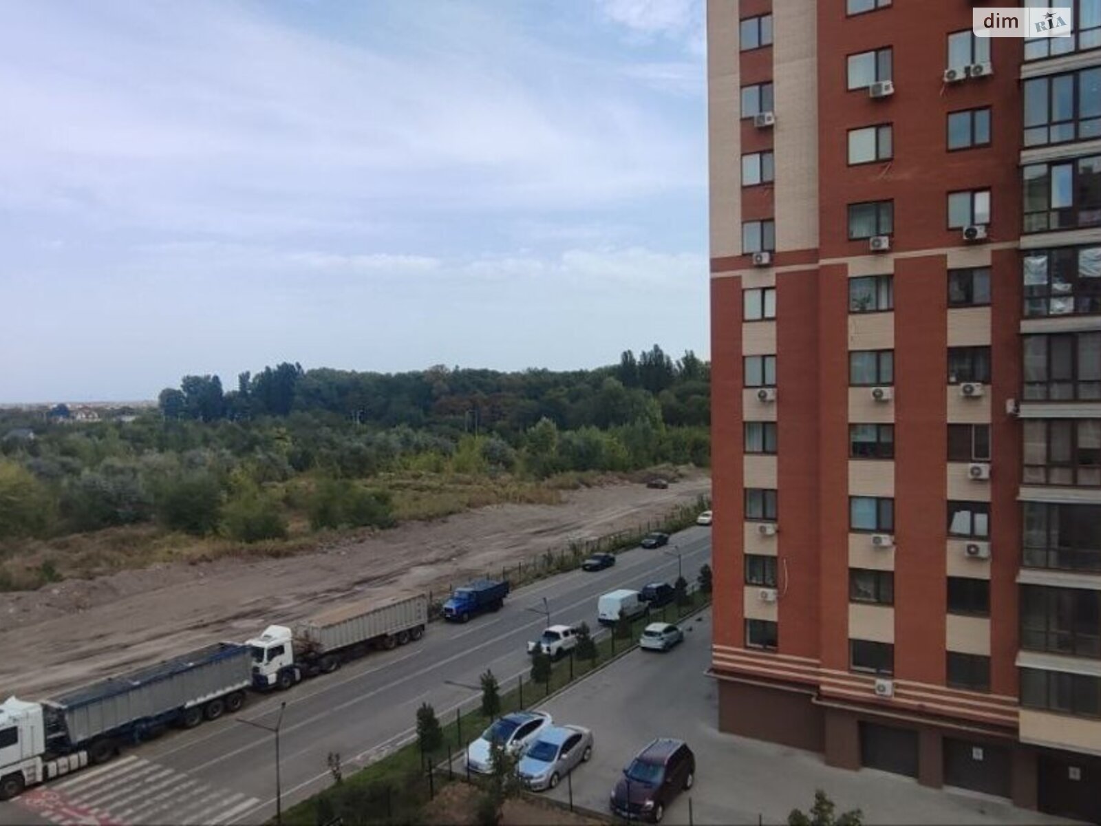 Продаж однокімнатної квартири в Слобожанському, на вул. Співдружності 5, фото 1 Продаж однокімнатної квартири в Слобожанському, на вул. Співдружності 5, фото 1
