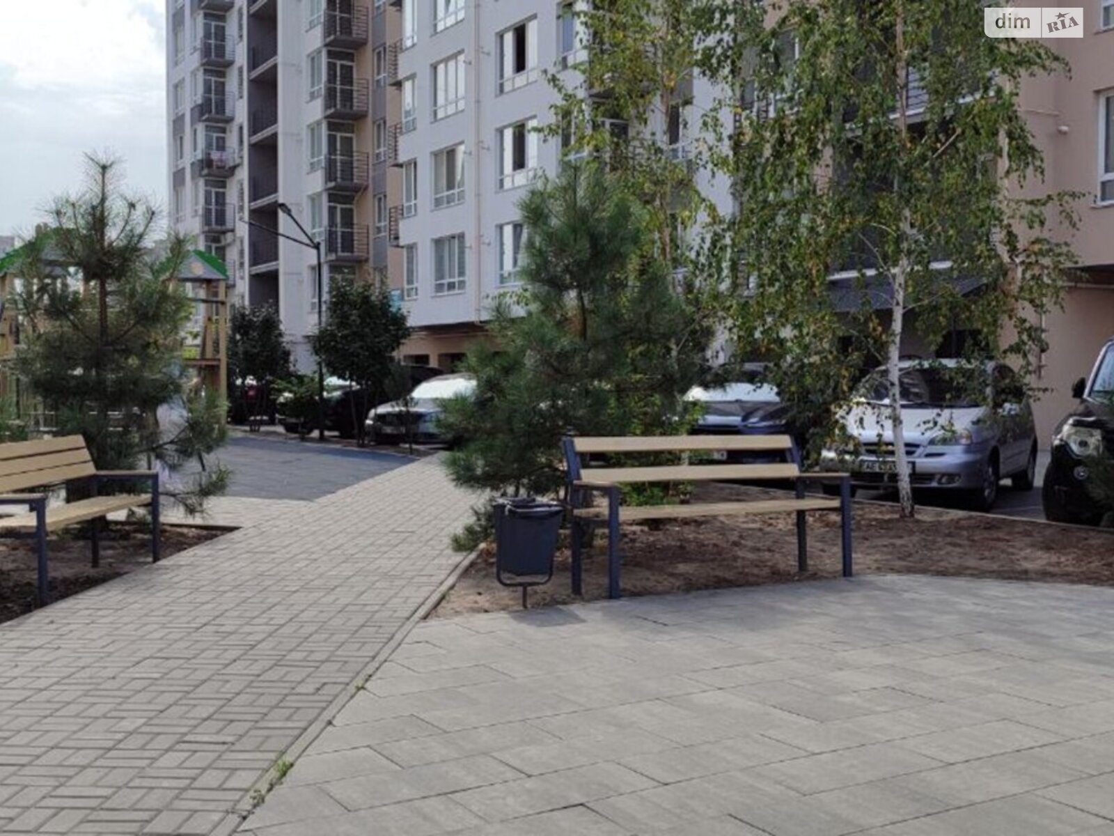Продажа однокомнатной квартиры в Слобожанском, на ул. Содружества, фото 1 Продажа однокомнатной квартиры в Слобожанском, на ул. Содружества, фото 1