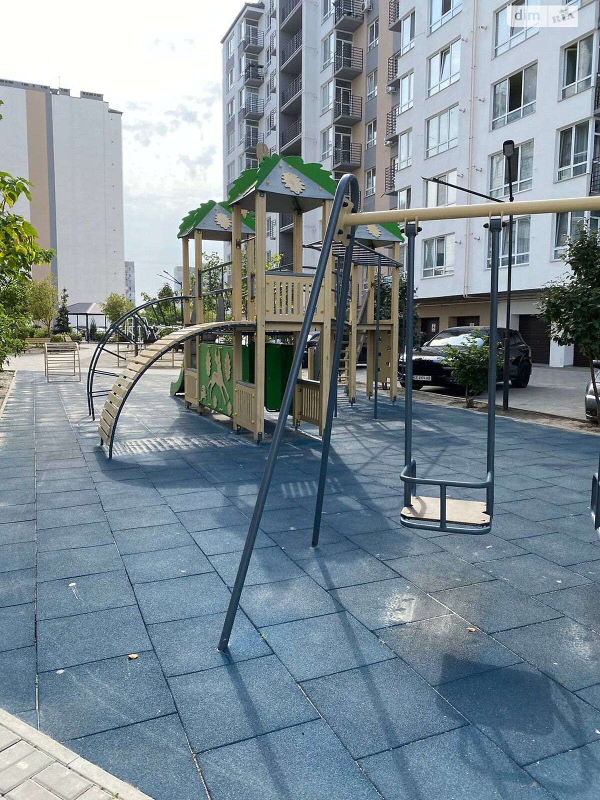 Продаж однокімнатної квартири в Слобожанському, на вул. Співдружності 5, фото 1 Продаж однокімнатної квартири в Слобожанському, на вул. Співдружності 5, фото 1