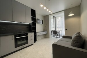 Продажа однокомнатной квартиры в Слобожанском, на ул. Содружества 7, фото 2
