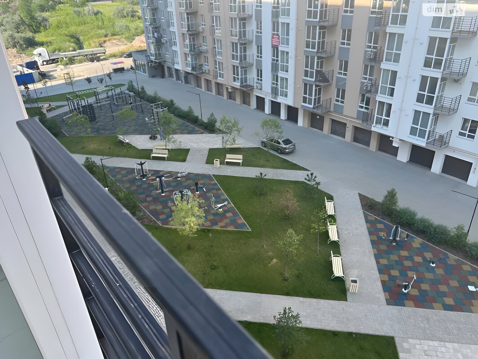 Продаж однокімнатної квартири в Слобожанському, на вул. Співдружності 6, фото 1 Продаж однокімнатної квартири в Слобожанському, на вул. Співдружності 6, фото 1