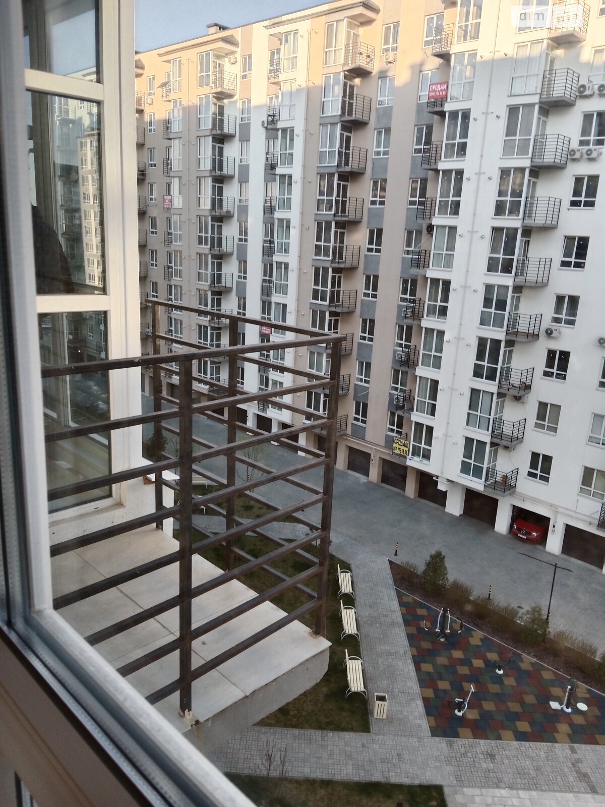 Продаж однокімнатної квартири в Слобожанському, на вул. Співдружності 6, фото 1 Продаж однокімнатної квартири в Слобожанському, на вул. Співдружності 6, фото 1