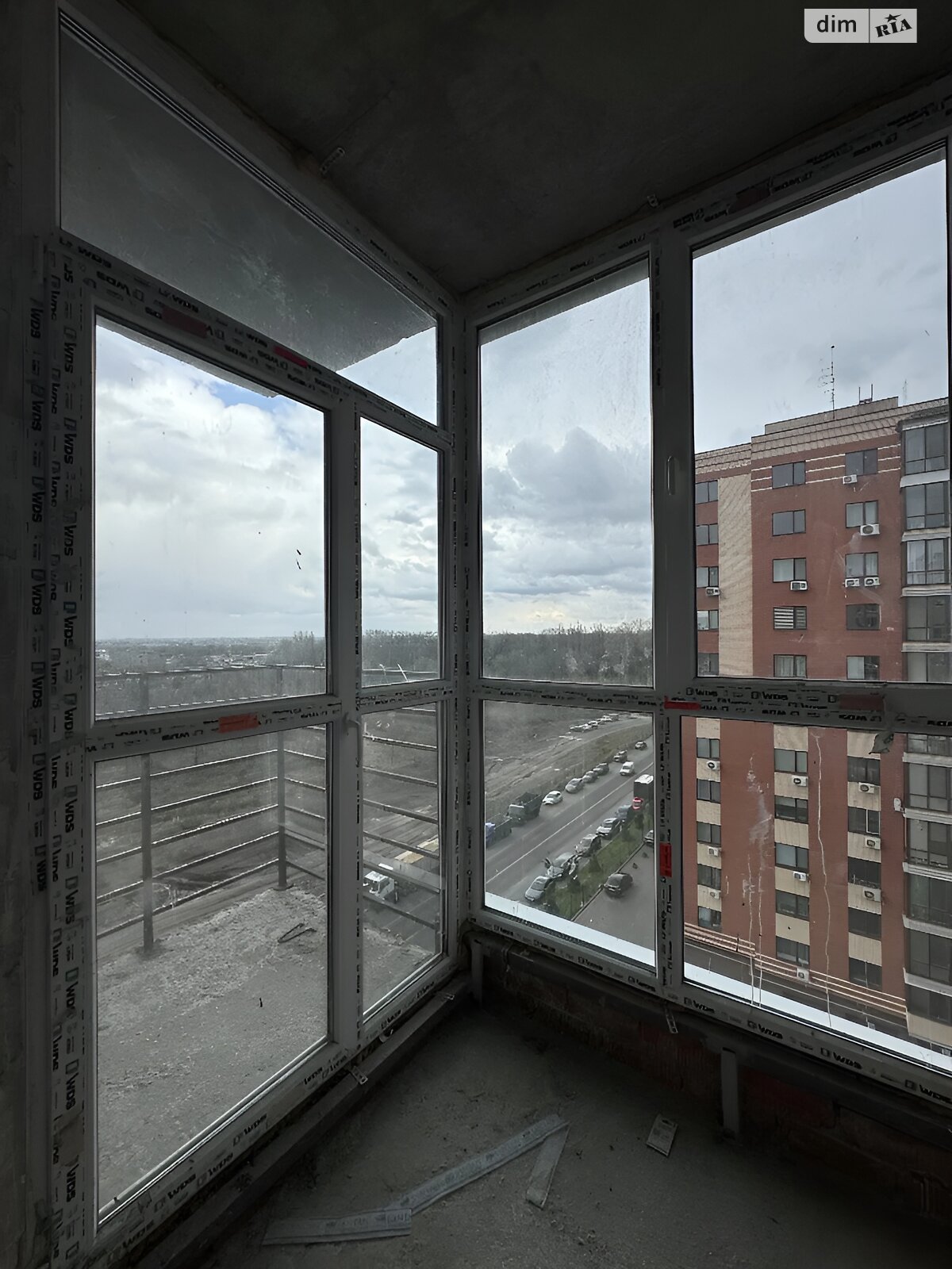 Продажа однокомнатной квартиры в Слобожанском, на ул. Содружества, фото 1 Продажа однокомнатной квартиры в Слобожанском, на ул. Содружества, фото 1