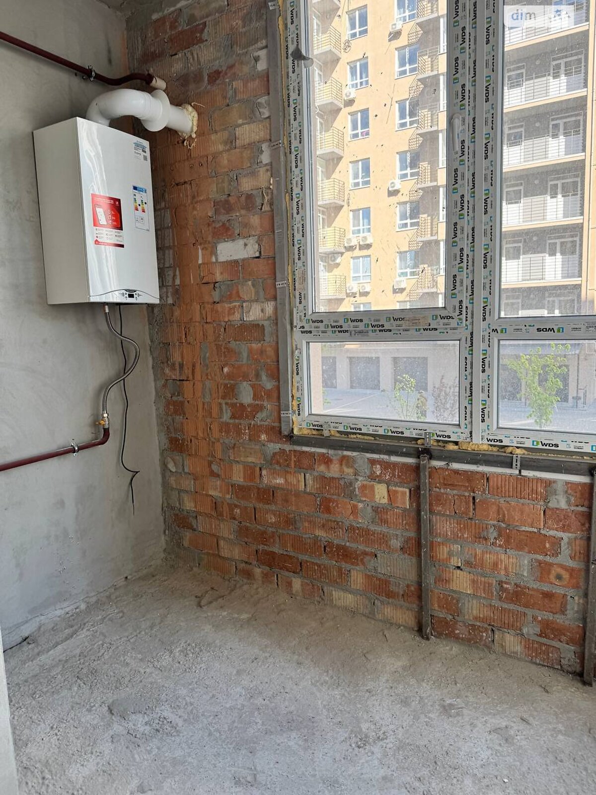 Продажа однокомнатной квартиры в Слобожанском, на ул. Содружества 8, фото 1 Продажа однокомнатной квартиры в Слобожанском, на ул. Содружества 8, фото 1